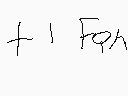 Drawn comment by ⒷⓇ0¢k