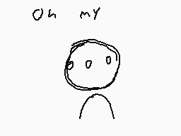 Drawn comment by Philsidian
"Oh my"