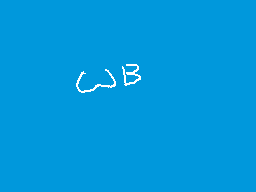 Drawn comment by Philsidian
"ω>β"