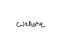 Drawn comment by Philsidian
"Welcome"