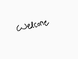 Drawn comment by Philsidian
"Welcome"