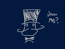 Drawn comment by Magicardo
"Drown Me?"