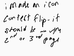 Drawn comment by ★stfu★