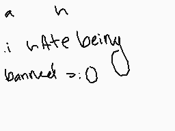 Drawn comment by ★stfu★