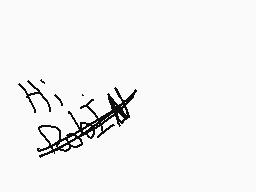 Drawn comment by Phursona
"Hi, Bob!"