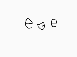 Drawn comment by Mega