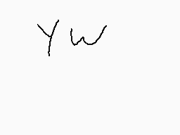 Drawn comment by ItzMeAaron