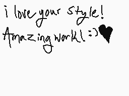 Drawn comment by Cataphile