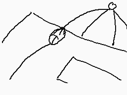 Drawn comment by Kaedino