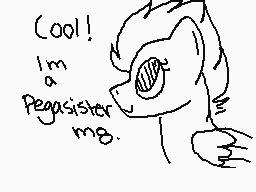 Drawn comment by TranglWOLF