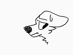 Drawn comment by TranglWOLF
"u"