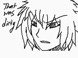 Drawn comment by Sora10x