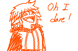 Drawn comment by Sora10x