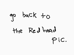 Drawn comment by ニV0RTヨX★ミ