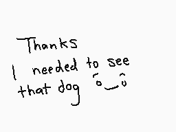 Drawn comment by $FERN4NDO$