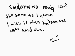 Drawn comment by tf2 guy