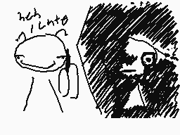 Drawn comment by SoupyGoopy