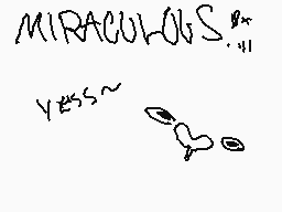 Drawn comment by ZakoBlue