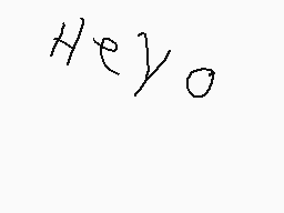 Drawn comment by pastelia