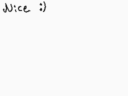 Drawn comment by K!ttyCⒶt♪