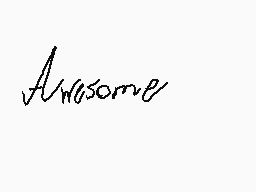 Drawn comment by らo/o•Zéroメ