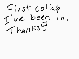 Drawn comment by mon~