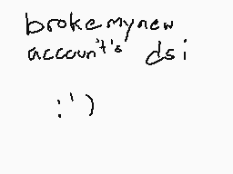 Drawn comment by Mon~