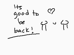 Drawn comment by MintShadow