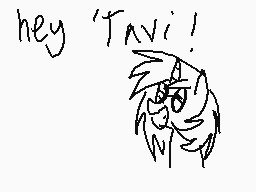 Drawn comment by mÜ$Îç w¡Ñg