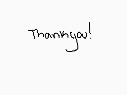 Drawn comment by Hannah