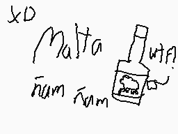 Drawn comment by ✕NEI-NEI✕