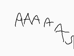 Drawn comment by mintae☔
"AAAAA"