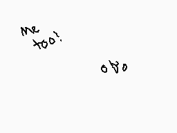 Drawn comment by Bun♥Niko