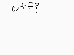 Drawn comment by →DrawnBad←