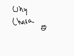 Drawn comment by →DrawnBad←