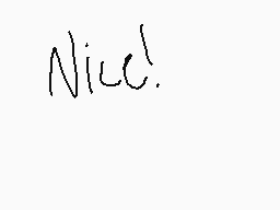 Drawn comment by ○PEARL○