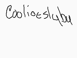 Drawn comment by Jonboyee12