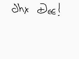 Drawn comment by Jonboyee12