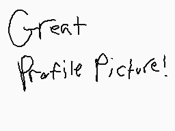 Drawn comment by Ⓡuban