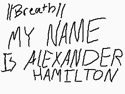 Drawn comment by DogPuke❗