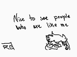 Drawn comment by DogPuke❗