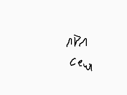 Drawn comment by $¢@reddude
"λP?λ семи"