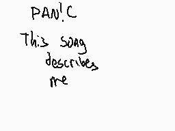 Drawn comment by $¢@reddude