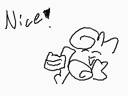 Drawn comment by .♦axie♦.