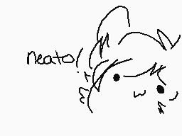 Drawn comment by ～DeucE～