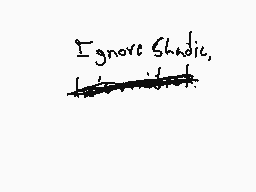 Drawn comment by ～Staraptor