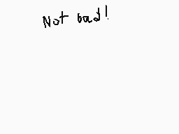 Drawn comment by ムクホーク•さん