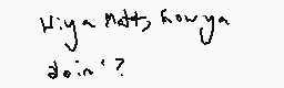 ～Mattさんのコメント