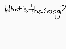 Drawn comment by ～Matt