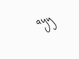 Drawn comment by Salty